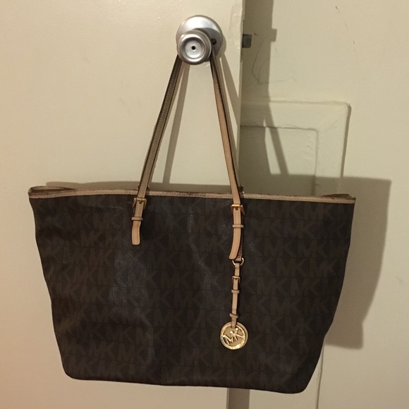 mk neverfull bag